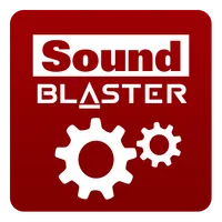 Sound Blaster Services icon