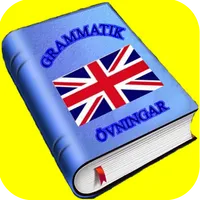 Engelska Grammatik Öv icon