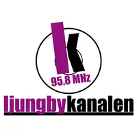 Ljungbykanalen icon