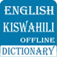 English-Swahili Dictionary Off icon