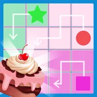 Merge Cake Maker: Merge Games icon