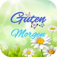 Guten Morgen & Gute Nacht icon