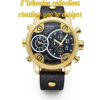 S'wheaton designs icon
