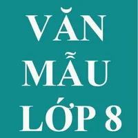 Học Tốt Văn Mẫu Lơp 8 icon