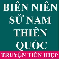 Tiên Hiệp Huyền Huyễn Biên Niê icon