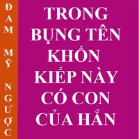 Truyên Trong Bụng Tên Khốn Kiế icon