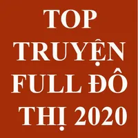 Top Truyện Full Hay Đô Thị 202 icon