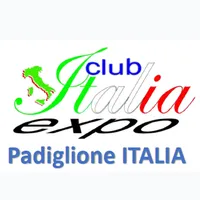 CLUB ITALIA EXPO icon