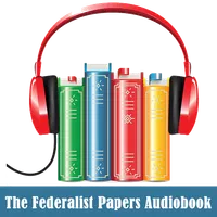 Federalist Papers Audiobook icon