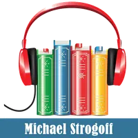 Michael Strogoff Audiobook icon