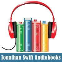 Jonathan Swift Audiobooks icon