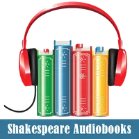 Shakespeare Audio Collection icon