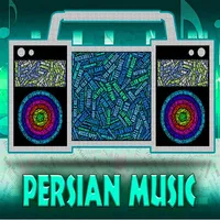 Persian Radio Farsi icon