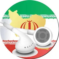 Radio Iran icon