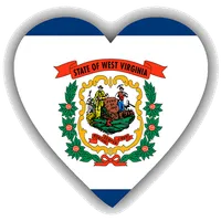 West Virginia Radio icon