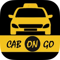 Cab on go icon