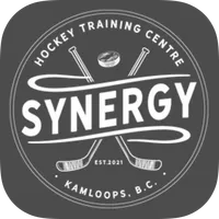 Synergy Hockey Kamloops icon
