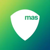MAS Health & Wellbeing portal icon