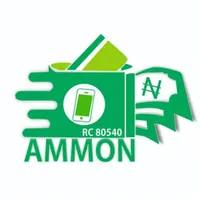 AMMON Business Management icon