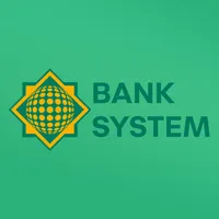 Invest  Bank System icon