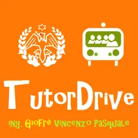 TutorDrive icon