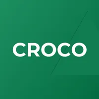 Crocodile: game for party icon