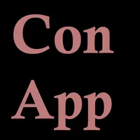 ConApp icon