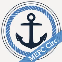 MEPC Circulars icon