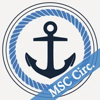 MSC Circulars icon