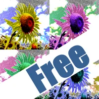 Art Serigraphy Free-Art Filter icon