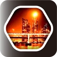Folder Gallery Album-PhotoHi icon