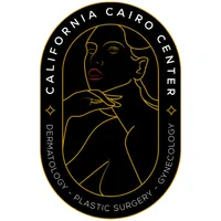 California Cairo Center icon