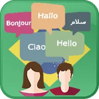 آموزش زبان پرتقالی در سفر-مترج icon