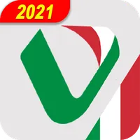 Italian Verb Conjugator 2023 icon