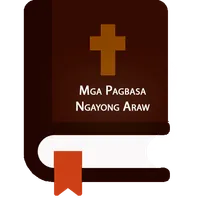 Tagalog Daily Mass Readings icon