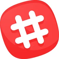 HashTags : Top #tags for every icon
