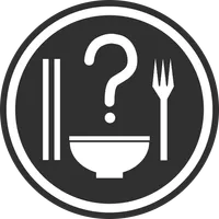 吃什麼 icon