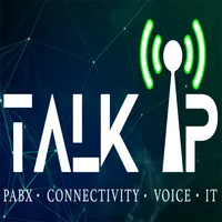 TalkIP Softphone Communicator icon