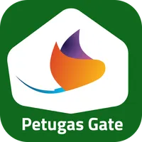 Banuanta Berau - Petugas Gate icon