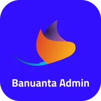 Banuanta Berau - Admin icon