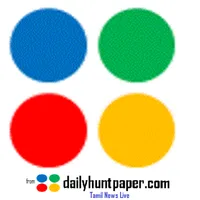 Tamil Live News icon