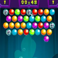Halloween Bubble Shooter icon