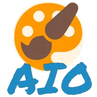 All In One - Photo Editor icon