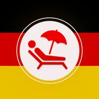 Germany Holiday Calendar 2023 icon