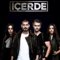 مسلسل في الداخل مترجم icon