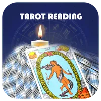 Psychic Readings & Tarot Cards icon