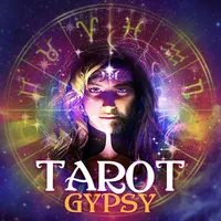 Gypsy Tarot Reading - Spread icon