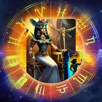 Egyptian Tarot Reading icon