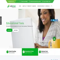 Eduloan  Zimbabwe icon