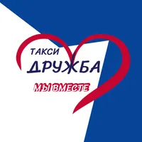 Такси_Дружба для водителей icon